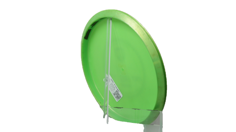 USED Discmania Innova Tooled G-Line MD3 Midrange Back View