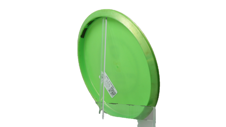 USED Discmania Innova Tooled G-Line MD3 Midrange Back View