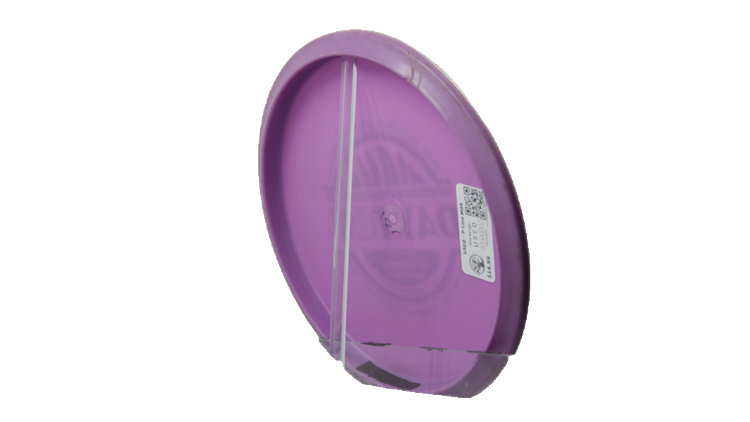 USED Discmania Custom / Innova Tooled P-Line MD4 Midrange Back View