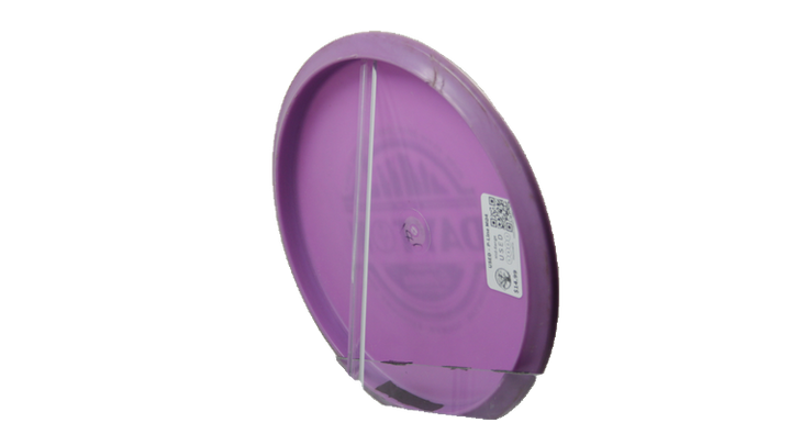 USED Discmania Custom / Innova Tooled P-Line MD4 Midrange Back View