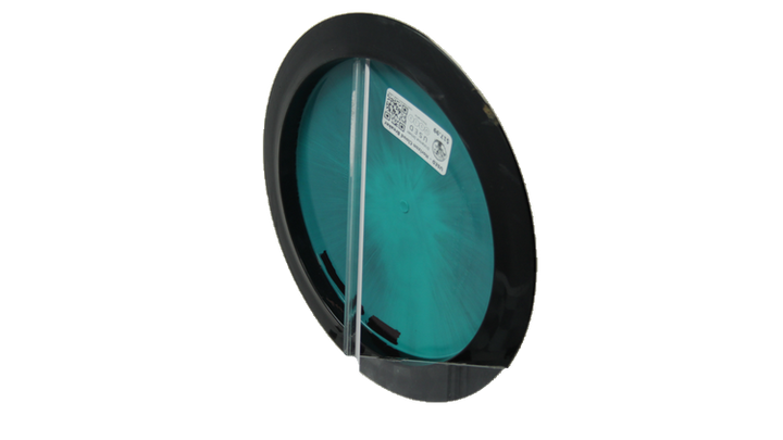USED Discmania Creator Series Horizon Horizon Cloud Breaker Distance Driver Back View