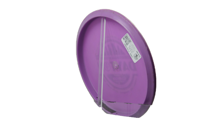 USED Discmania Custom / Innova Tooled P-Line MD4 Midrange Back View