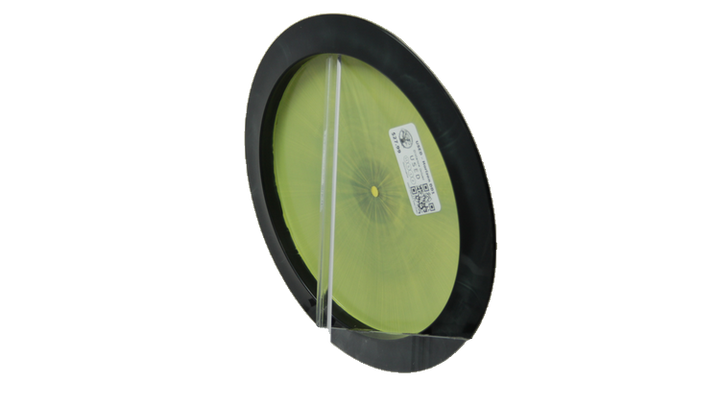 USED Discmania Stratosphere Horizon DD1 Distance Driver Back View