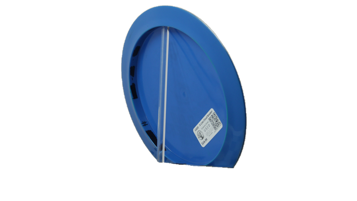 USED Discmania 2021 Cloud Breaker 3 S-Line Cloud Breaker Distance Driver Back View