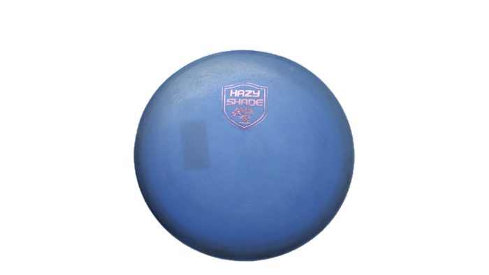 USED Discmania Hazy Custom / Innova Tooled D-Line MD2 Midrange