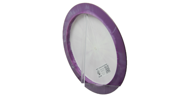 USED Discmania Creator Series Horizon Horizon Cloud Breaker Distance Driver Back View