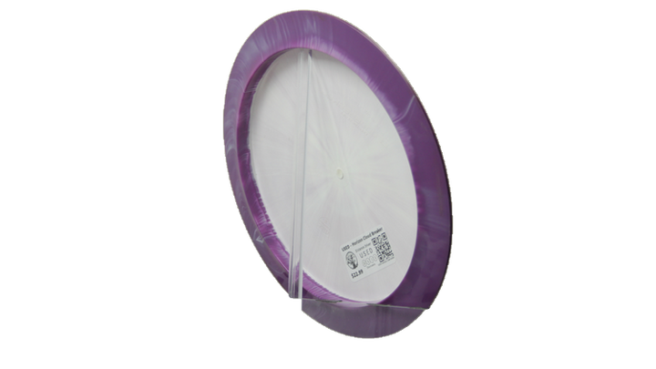 USED Discmania Creator Series Horizon Horizon Cloud Breaker Distance Driver Back View