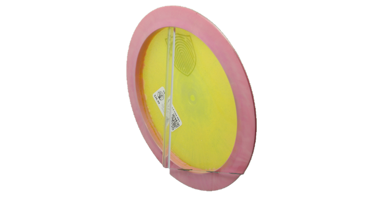 USED Discmania Harris DNA Series Horizon C-Line DD3 Distance Driver Back View