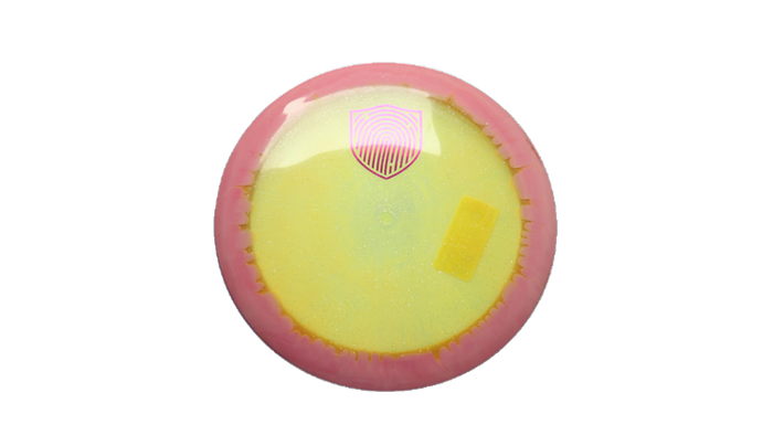 USED Discmania Harris DNA Series Horizon C-Line DD3 Distance Driver