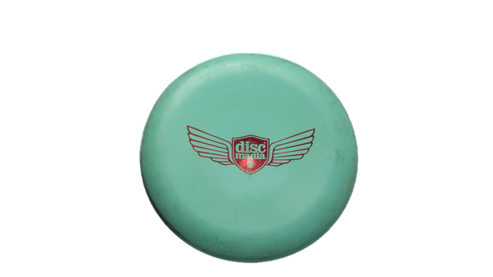 USED Discmania Penned X / Innova Tooled X-Line P1X Putter