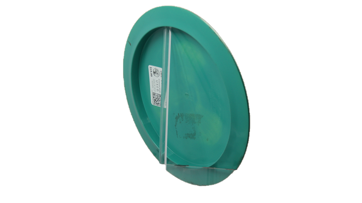 USED Discmania Creator Series S-Line Cloud Breaker Distance Driver Back View
