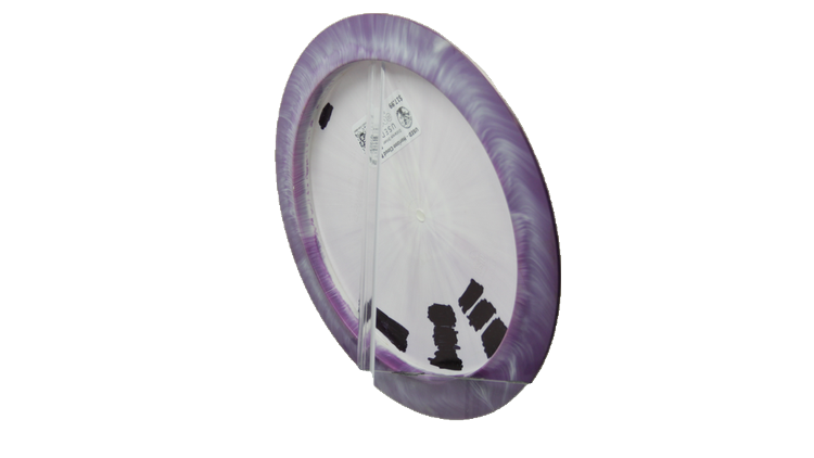 USED Discmania Creator Series Horizon Horizon Cloud Breaker Distance Driver Back View