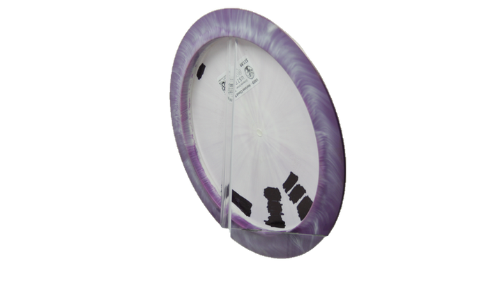 USED Discmania Creator Series Horizon Horizon Cloud Breaker Distance Driver Back View