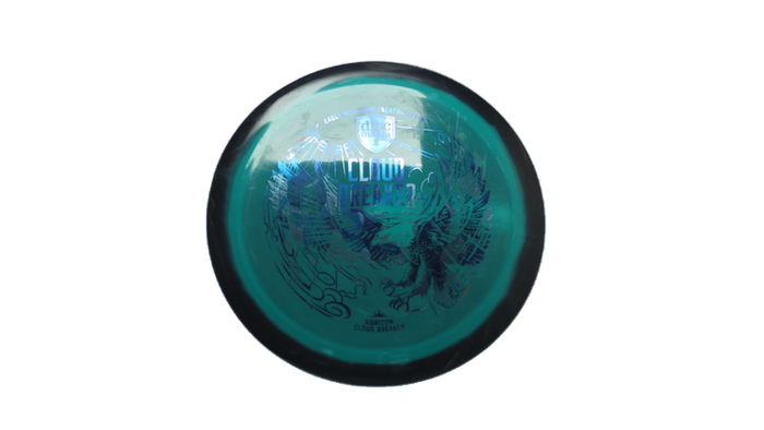USED Discmania Creator Series Horizon Horizon Cloud Breaker Distance Driver