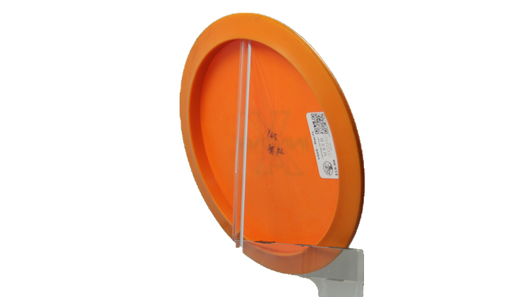 USED Innova X-Out Star FL Fairway Driver Back View