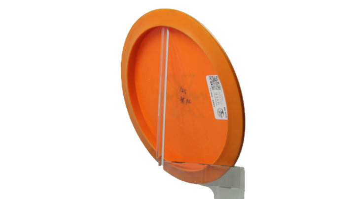USED Innova X-Out Star FL Fairway Driver Back View