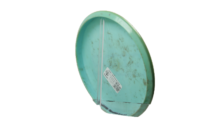 USED Innova Grid Custom Star Classic Aviar Putter Back View