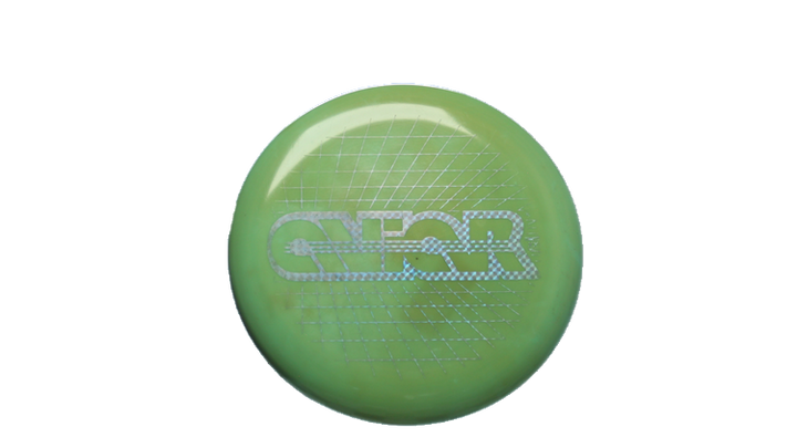 USED Innova Grid Custom Star Classic Aviar Putter Front View