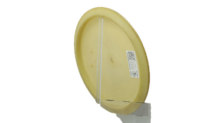 USED Innova Champion Whippet X Fairway Driver Back View