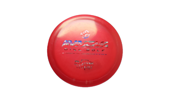 USED Innova Champion Mystere Distance Driver Front View