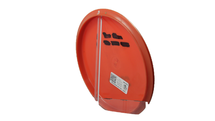 USED Innova Star San Marino Roc Midrange Back View