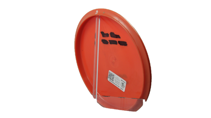 USED Innova Star San Marino Roc Midrange Back View