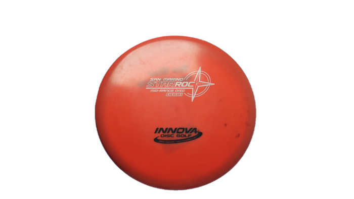 USED Innova Star San Marino Roc Midrange