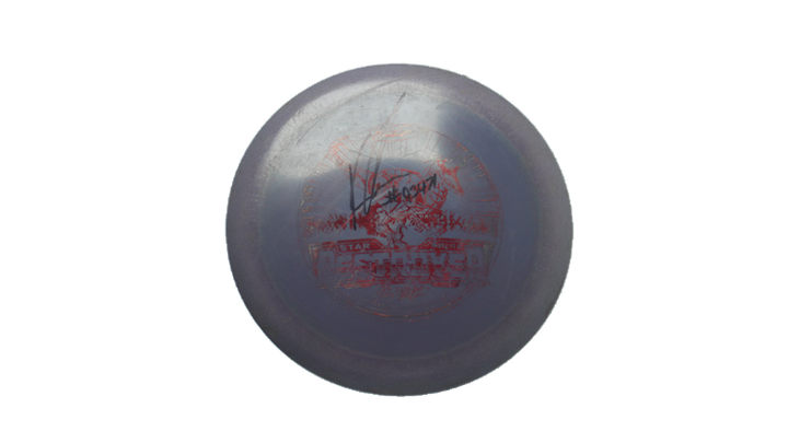 USED Innova Ricky Wysocki Star Destroyer Distance Driver Front View