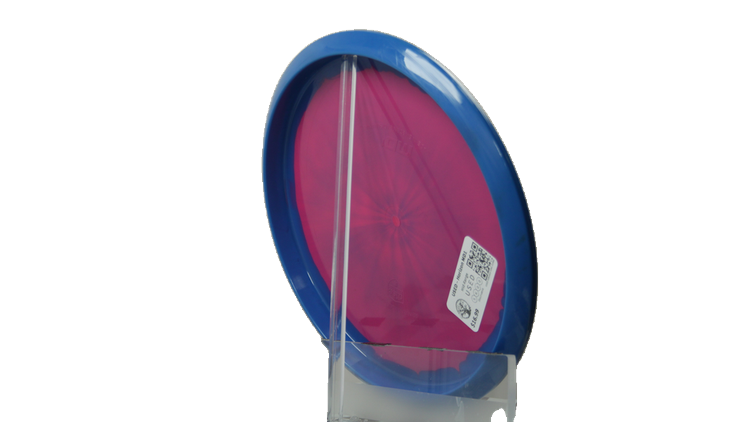 USED Discmania Horizon MD1 Midrange Back View