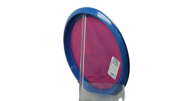 USED Discmania Horizon MD1 Midrange Back View