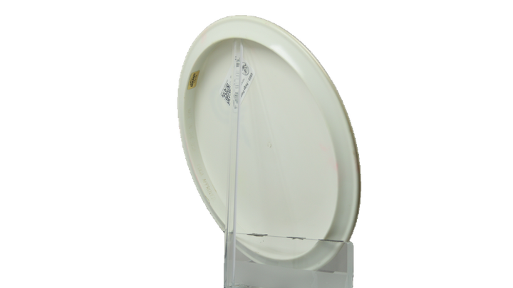 USED Discraft Paige Pierce Paige Pierce Passion Fairway Driver Back View