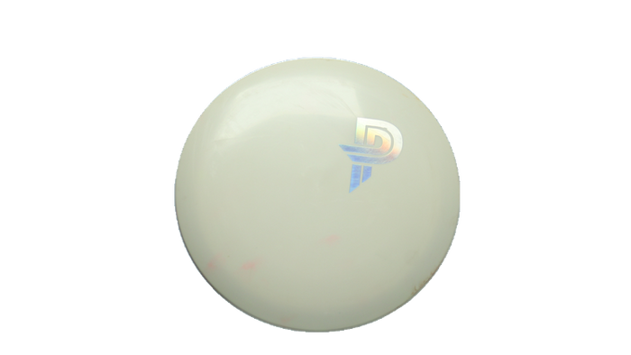USED Discraft Paige Pierce Paige Pierce Passion Fairway Driver