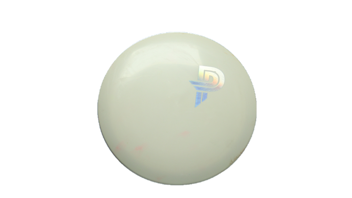 USED Discraft Paige Pierce Paige Pierce Passion Fairway Driver Front View