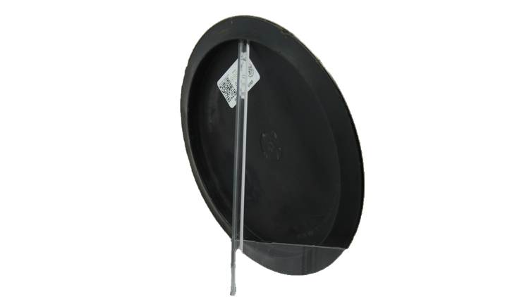 USED Innova Star Firebird Fairway Driver Back View