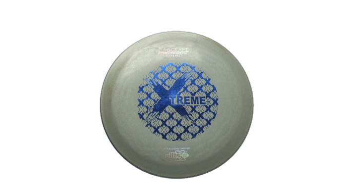 USED Discraft Walled Lake Elite X Xtreme Fairway Driver