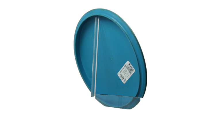 USED Discraft Pro D Hawk Midrange Back View