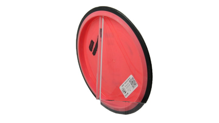 USED MVP Neutron Servo Fairway Driver Back View