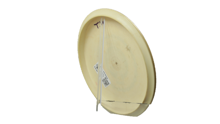 USED Discraft 2008 Ace Race ESP Nebula Midrange Back View