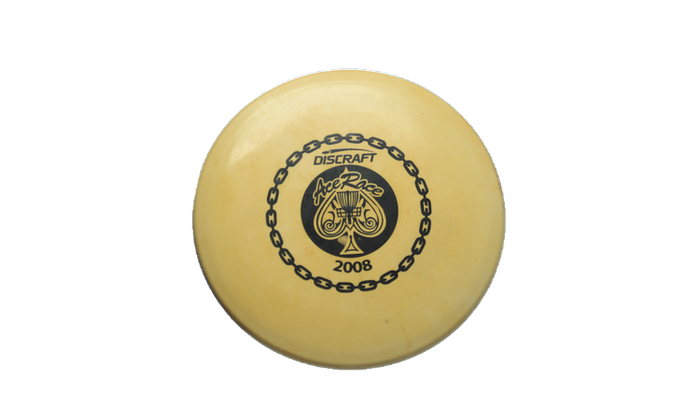 USED Discraft 2008 Ace Race ESP Nebula Midrange