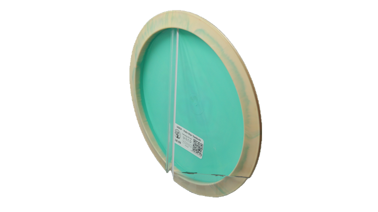 USED Innova Frolf Loops Halo Star Teebird3 Fairway Driver Back View
