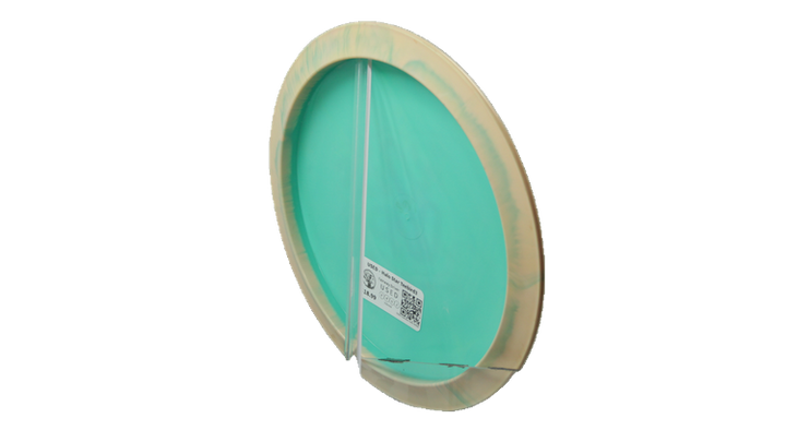 USED Innova Frolf Loops Halo Star Teebird3 Fairway Driver Back View