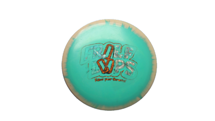 USED Innova Frolf Loops Halo Star Teebird3 Fairway Driver