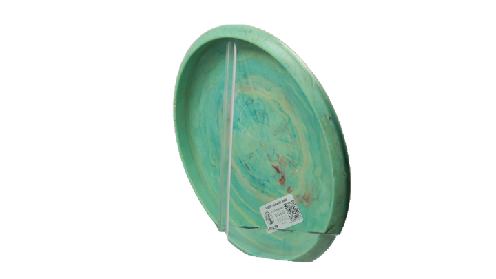 USED Innova Tour Series Galactic Aviar Putter Back View