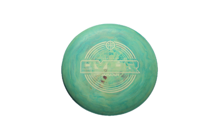USED Innova Tour Series Galactic Aviar Putter
