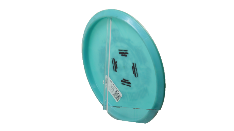 USED Discmania Midnight Prowl Meta Origin Midrange Back View