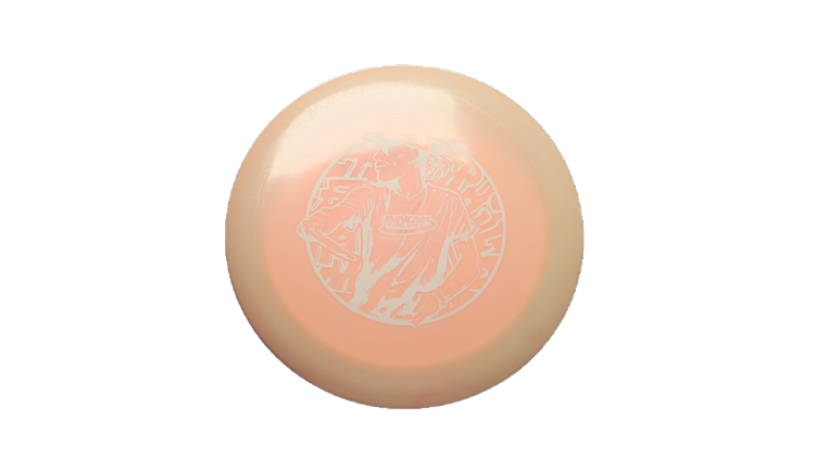 USED Innova Philo Star Destroyer Distance Driver Front View
