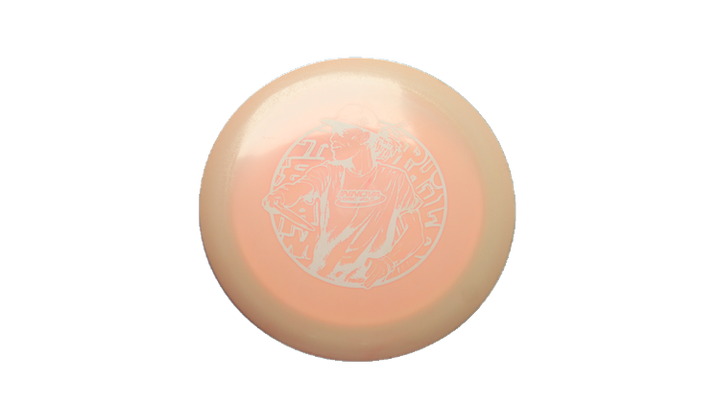 USED Innova Philo Star Destroyer Distance Driver Front View