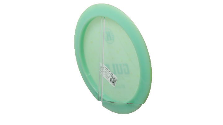 USED Kastaplast Mint First Run K1 Guld Distance Driver Back View