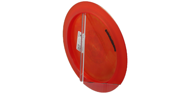 USED Latitude 64 Opto Hex Opto HEX Missilen Distance Driver Back View