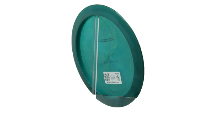 USED Innova PFN / 2X Barry Schultz Champion Beast Distance Driver Back View